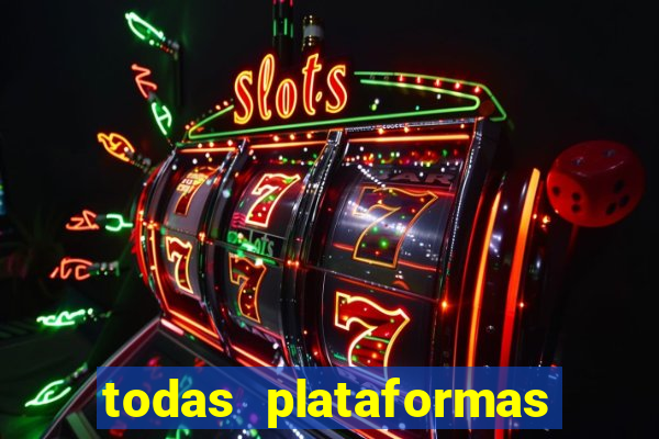 todas plataformas de jogo